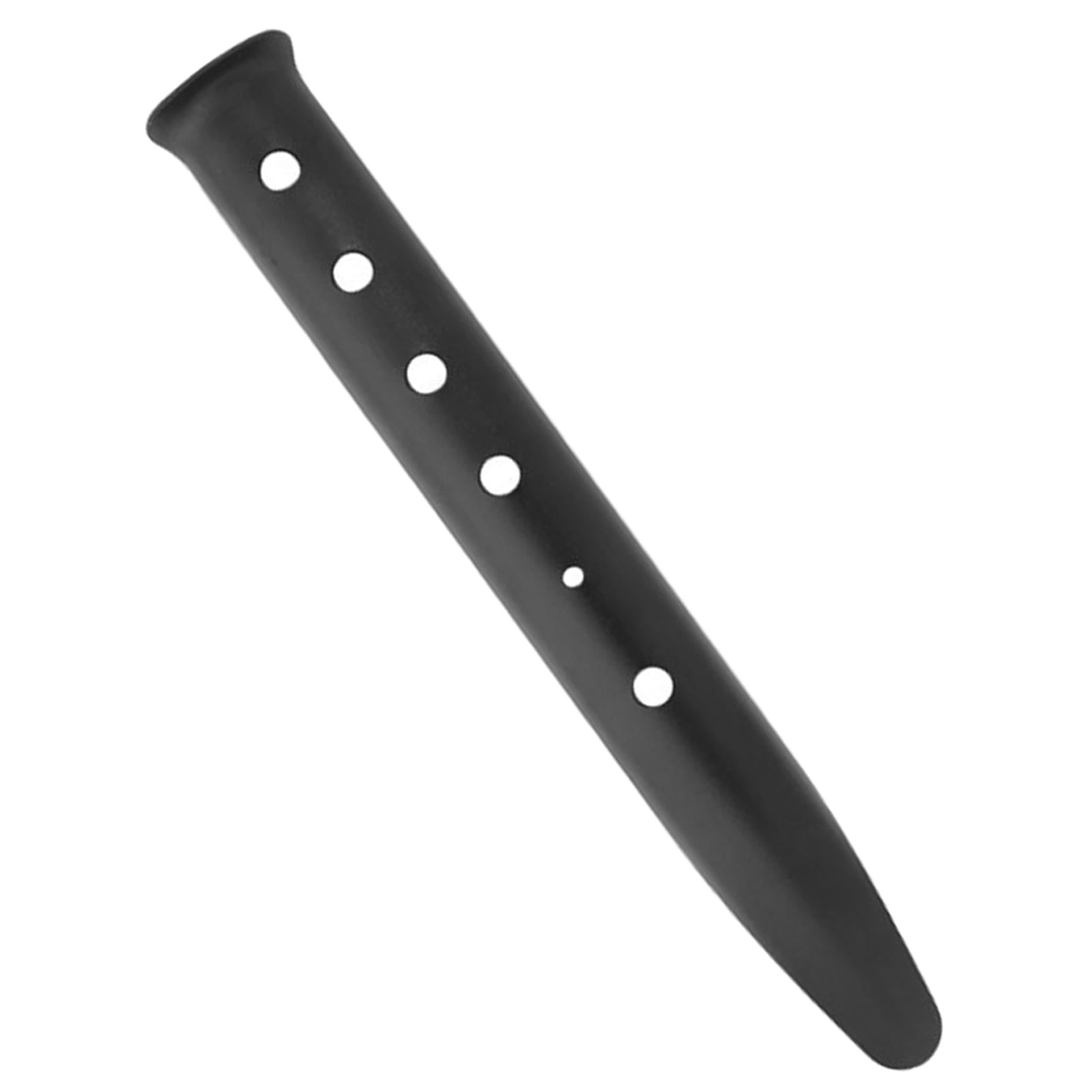 Tent Stakes Pegs Tent Nails Stake Portable Beach Anchor Garden Stakes