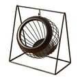 thumbnail image 1 of Soporte para cápsulas de café Cesta para cápsulas de café Organizador para almacenar cápsulas de café Hierro inoxidable negro, 1 of 9