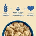 thumbnail image 4 of Kellogg's Wheats Blueberry Breakfast Cereal 500g, British Import (Pack of 3), 4 of 5