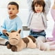 thumbnail image 4 of Peluche realista y suave para niños, muñeco de caballo coleccionable y adorable., 4 of 5