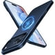 thumbnail image 1 of wonima11 TORRAS Magnetic Slim-Fit for iPhone 17 PRO MAX Case, Ultra-Thin 17 ProMax Phone Case Compatible with MagSafe, Light Anti-Scratch Matte Hard PC Bayer 6.9 inch OriginFit, Deep Blue, 1 of 1