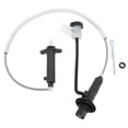 thumbnail image 2 of Clutch Master Slave Cylinder Assembly, Easy Install 52087601  for 2500 3500  V10 488, 2 of 7
