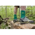 thumbnail image 4 of LIFT 23 Atacama Moisture Performance Socks (Comfort Compression Fit) (The Robin (Marled 485 C), Medium (M 6-8 / W 6-10)), 4 of 9
