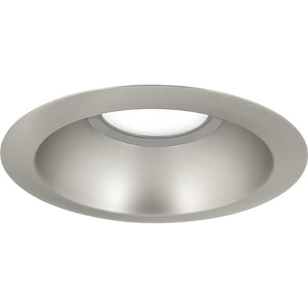 

One-Light LED Recessed Trim