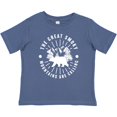 thumbnail image 3 of Inktastic The Great Smoky Mountains Are Calling Boys or Girls Baby T-Shirt, 3 of 5