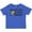 Royal Blue, variant on Inktastic Grandad's Fishing Buddy Boys Toddler T-Shirt