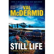 Karen Pirie Novels: Still Life: A Karen Pirie Novel (Hardcover)