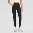 thumbnail image 2 of SMZ Womens Butterlift High Waisted Workout Leggings 25" - Pilates Gym Athletic Yoga Pants Buttery Soft, 2 of 7