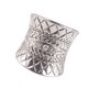 thumbnail image 1 of Bohemia Vintage Flor Tallada Diamante Cristal Rhinestone, 1 of 6