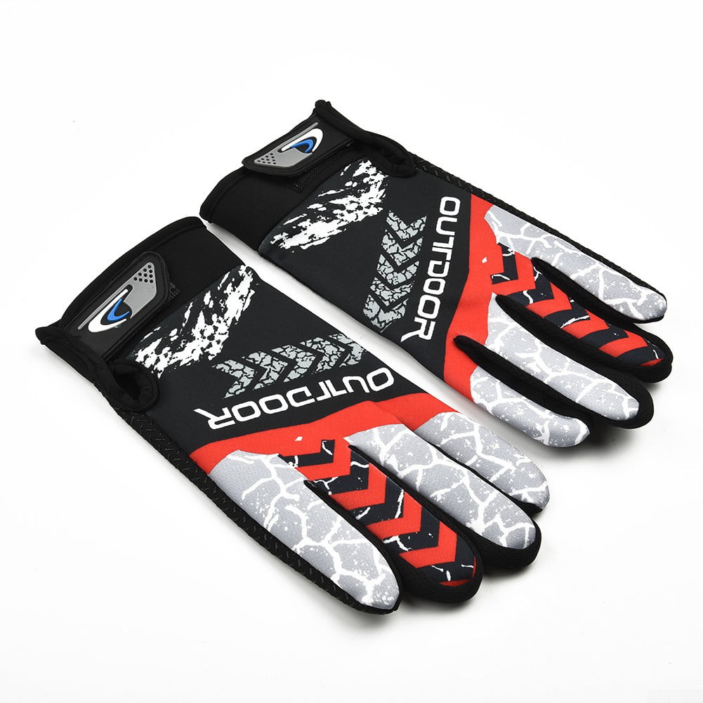 Details about   Gloves Shockproof Racing Motocross Riding M-XLcomfortable Brand new brand new 