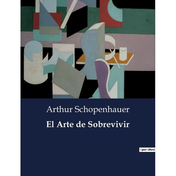 El Arte de Sobrevivir, (Paperback)