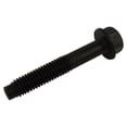 thumbnail image 3 of Crown Automotive Body Mount Bolt J4007570 Grille Mount and Rear Body Mount Bolt; Single, 3 of 3