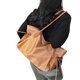 thumbnail image 1 of Hombro para Mujeres Bolso Plisado, 1 of 9