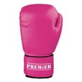 thumbnail image 2 of Revgear 159005 BK LRG Premier Boxing Gloves, 2 of 4