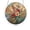A, variant on POLISE Spaces Acrylic Jigsaw Puzzle Suncatcher Dream Catchers For Adults Iris Lily Lavender Floral Window Hanging Decor For Cottagecore Home 7.4Inch Mother's Day Gifts