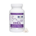thumbnail image 5 of Biom Probiotics High Potency DHEA, Metabolism Booster Dietary Supplements Immune Support 100mg, 30ct, 5 of 10