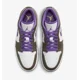 thumbnail image 1 of Ni - ke Air Jordan 1 Low Palomino / Wild Berry-White New 553558-215 100% Auth, 1 of 5