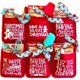 thumbnail image 2 of Kit para Hornear con Rejilla para Ollas NavideñAs, Adorno NavideñO para Horno, Guantes de Horno Impresos, Regalo para Hornear y Cocinar, 12 Uds., 2 of 5