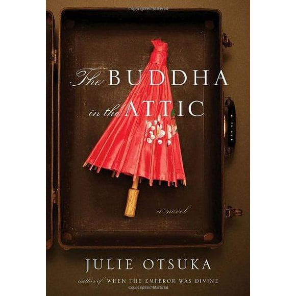 Pre-Owned The Buddha in the Attic 9780307700001