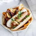 thumbnail image 4 of Loma Linda - Big Franks (15 oz.) (Pack of 12)  Meatless Hot Dogs - Vegan, 4 of 4