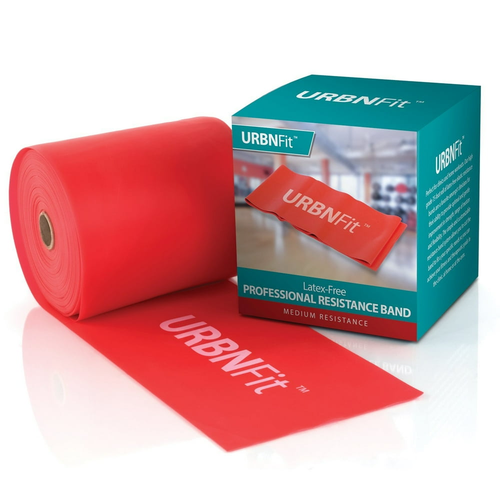 Professional Resistance Bands LATEXFREE Elastic Professional Resistance Bands LATEXFREE Elastic