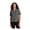 Anchor Grey, variant on Women's Stretch Jersey Polo | Short Sleeve Work Polo for Women, Moisture Wicking Jersey Shirt - White M