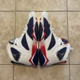 thumbnail image 4 of Ni - ke *NEVER WORN* Jordan 7 Retro Tinker Alternate 304775-123 Men's 11 BBALL Olympics, 4 of 5