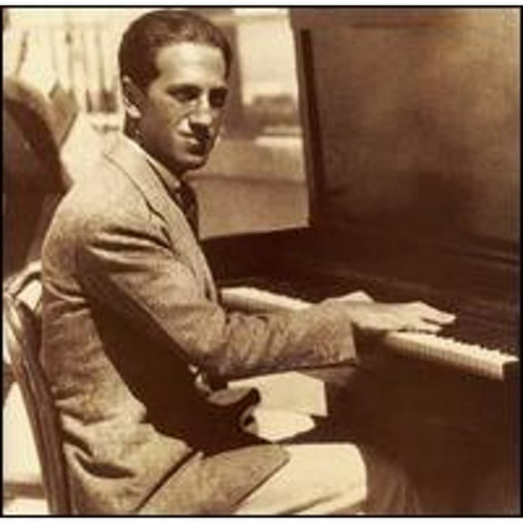 Pre-Owned The Gershwin Plays Gershwin: The Piano Rolls, Vol. 2 (CD 0075597937022) by George Gershwin