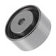 thumbnail image 1 of Polea tensora del cinturón idler Unique Bargains para Hyundai Tucson 2005-2009 para Kia Sportage 05-10 Polea tensora serpentina Idler No.2441023050 Hierro 1 Pc, 1 of 1