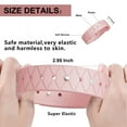 thumbnail image 4 of Silicone Nausea Wristband – Motion & Morning Travel Sea/ Rides and Nausea, 4 of 8