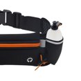 thumbnail image 2 of Riñonera Para Correr Termos para agua Bolsa para cinturón, bolsa deportiva ultraligera, bolsillos múltiples ajustables para mujeres y hombres, 2 of 6