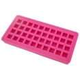 thumbnail image 1 of Ice Cubes Mold40Grids Silicone Ice Tray Silicone Mold Ice Tray Impressive Results, 1 of 5