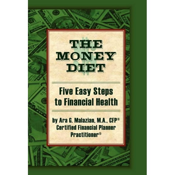 The Money Diet (Hardcover)