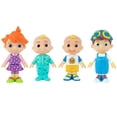 thumbnail image 2 of Set de Figuras Cocomelon 4 piezas, 2 of 3
