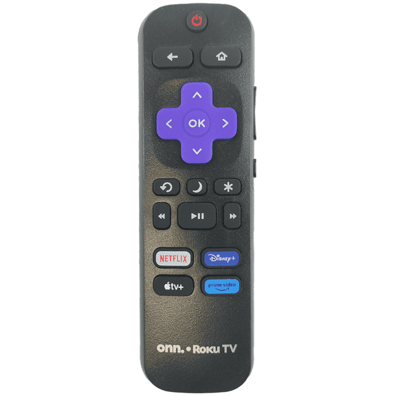 Ceybo Original Onn 100012590 100122566 100012589 Smart TV Remote Control