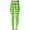 Green 14, variant on hotojiny Women St. Patrick's Day Leggings Spring Fashion Workout Yoga Pant Casual High Waisted Running Athletic Pants