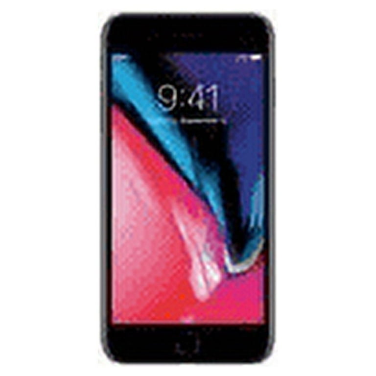 Apple - (超美品) iPhone8 SpaceGray 64GB Apple iPhone 8 64GB Space Gray - Unlocked | Rare iOS 14