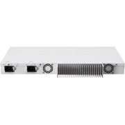 mikrotik ccr2004-1g-12s+2xs ethernet router