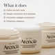 thumbnail image 3 of Sérum Arencia Rice Mucin Glow, 50 g, hidratante y rellenador, 3 of 5