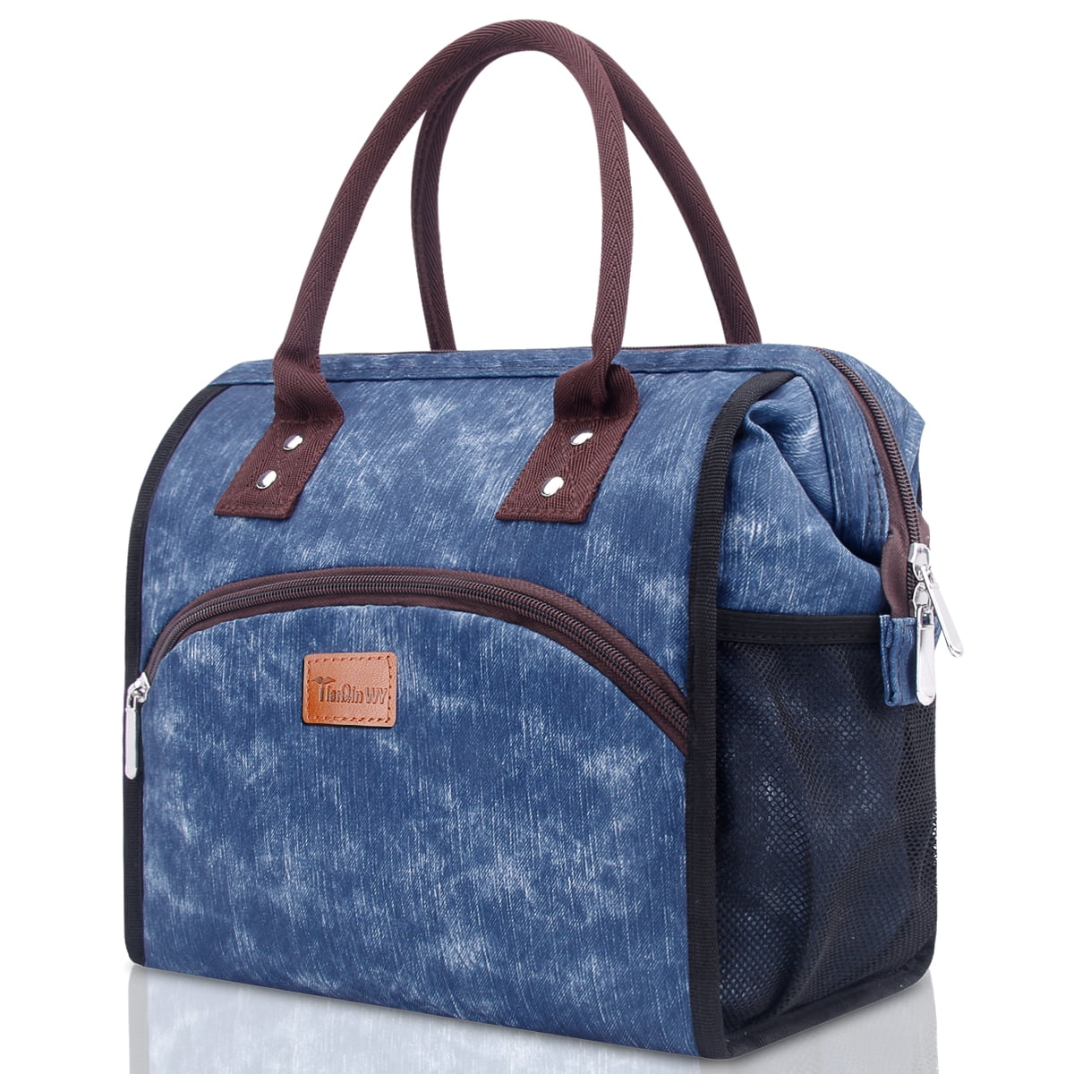 large lunch bags for women