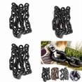 thumbnail image 5 of WJY Funny Chain Dog Leash, Black, 5 of 9