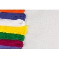 thumbnail image 5 of Tela Aida para punto de cruz, 14 unidades, 60 x 100 cm, color blanco arroz, 5 of 5