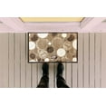 thumbnail image 2 of Gloria Washable Runner Rugs Indoor/Outdoor Non-Slip Rubber Backing, 20" x 30", Stain-Resistant, 2 of 9
