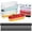 Multi-color, variant on VIWING Aluminum Foil Pans, 30 Count, Large 8.5" x 4.5" Disposable Foil Cake and Cooking Pans