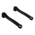 thumbnail image 2 of 152mm Exercise Bike Crank Left and Right Gym Fitness Bike Accessories Indoor Cycling Bike Parts, 2 of 5
