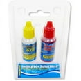 Poolmaster 1/2oz. OTO and Phenol Red Replacement Indicator Solutions