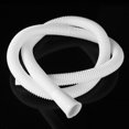 thumbnail image 3 of Portable Shampoo Hair Wash Basin Inflatable PVC Shampoo Bowl for Bedridden Elderly Disabled with 1M Drainage Pipe Lightweight Foldable, 3 of 7