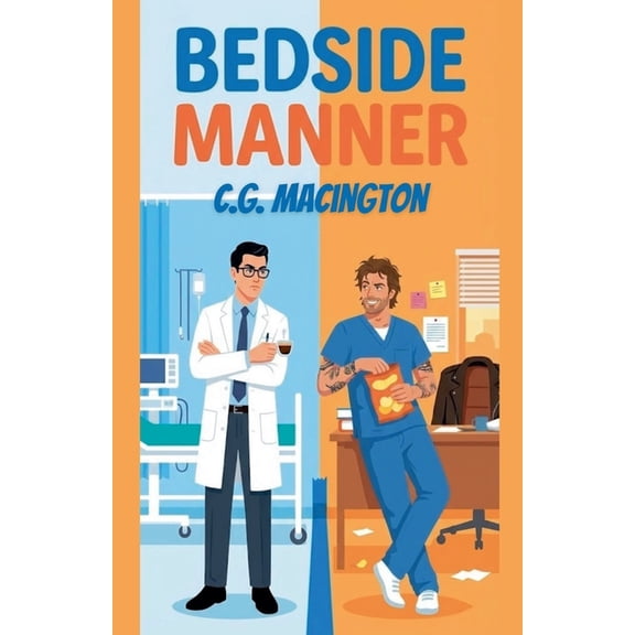 Bedside Manner, (Paperback)
