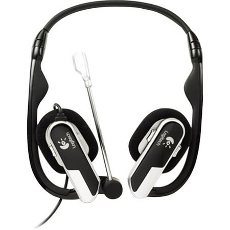 Logitech PC Headsets UPC Barcode upcitemdb