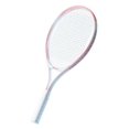 thumbnail image 1 of Tennisracket för Nybörjare Tennisrack för Tennisbana Stadion Bakgård Blå Pink, 1 of 5